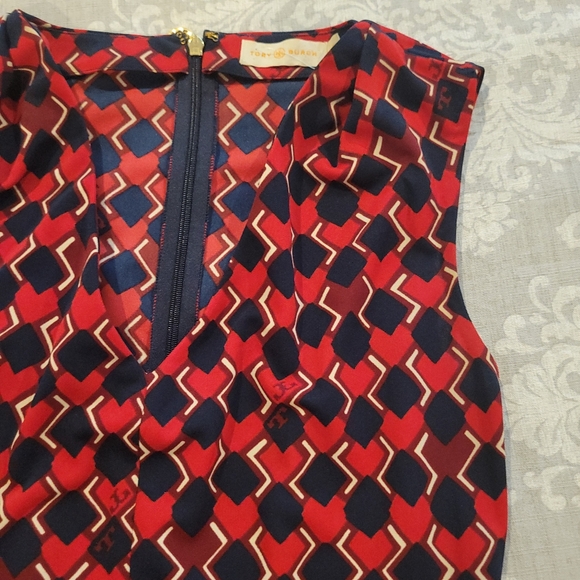 Tory Burch Dress size M - Picture 3 of 4